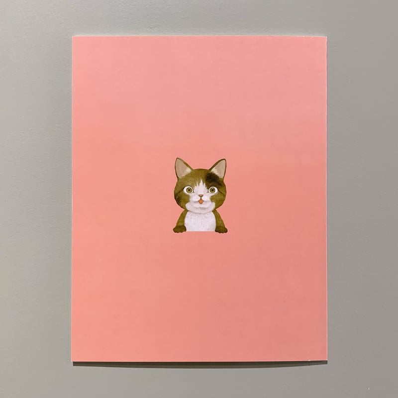 数量限定発行】作品集『SATURDAYS』／菅野麻衣子 | Cyg art gallery