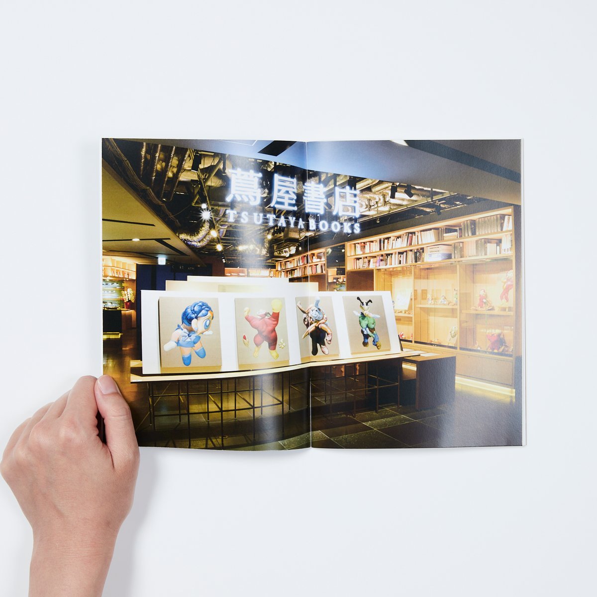 24-23 はらわたのいどころ/駒嶺ちひろ | Cyg art gallery 24-23 はらわたのいどころ/駒嶺ちひろ | Cyg art gallery