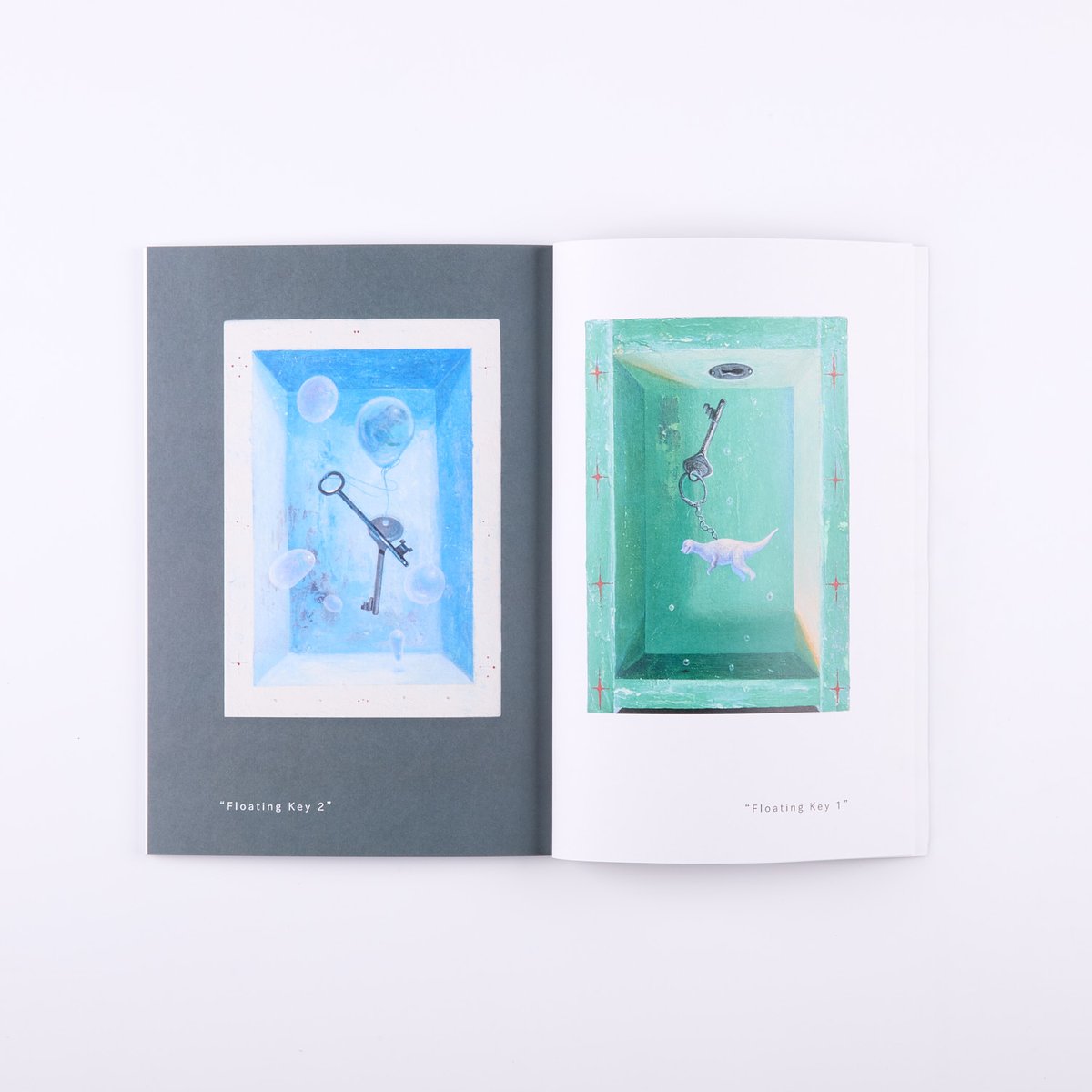 CHEI GWANGJA アートブック【希少品】 ナカ貿易株式会社 / Naka Trading Co., Ltd. / 和柄シリーズ