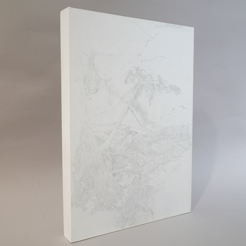 道しるべ - 05／長谷川誠 | Cyg art gallery