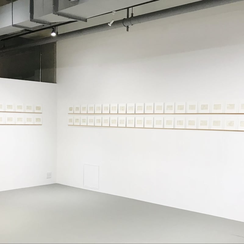 松山隼 Do you need company? ポスター | Cyg art gallery