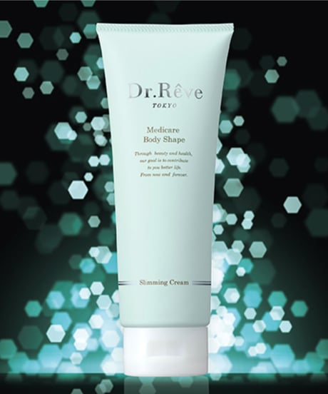 新品】ドクターレーヴ メディケア ボディシェイプ 200g✕2本 【公式通販】