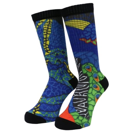 THOMAS SOCKS NIGHT