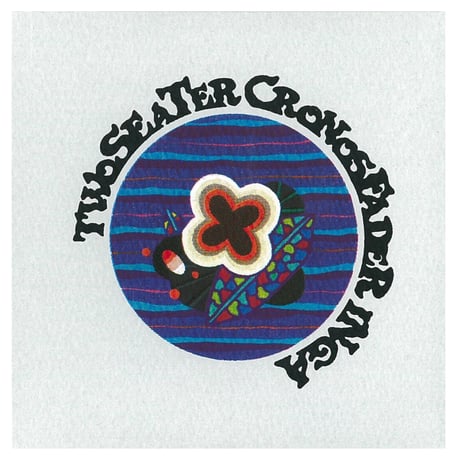TWO SEATER mixed by CRONOSFADER & INGA