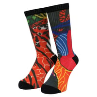 THOMAS SOCKS DAY