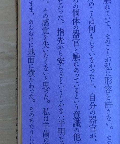 本『胞子文学名作選』