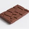 石だたみチョコレート　ミルク