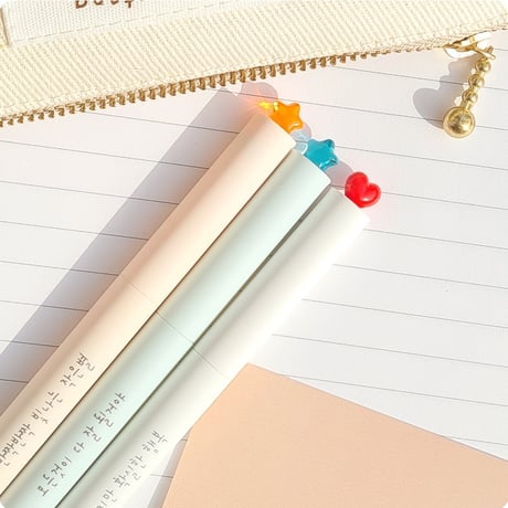Somsatang original pen(再入荷待ち)