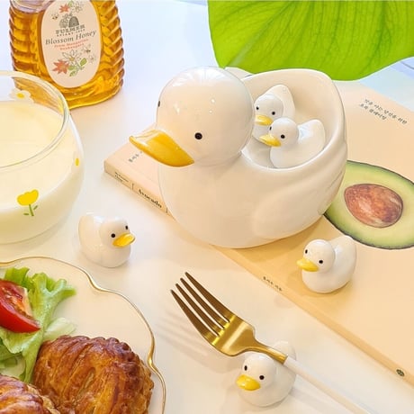 mini dack (バラ売り)