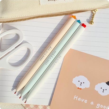 Somsatang original pen(再入荷待ち)