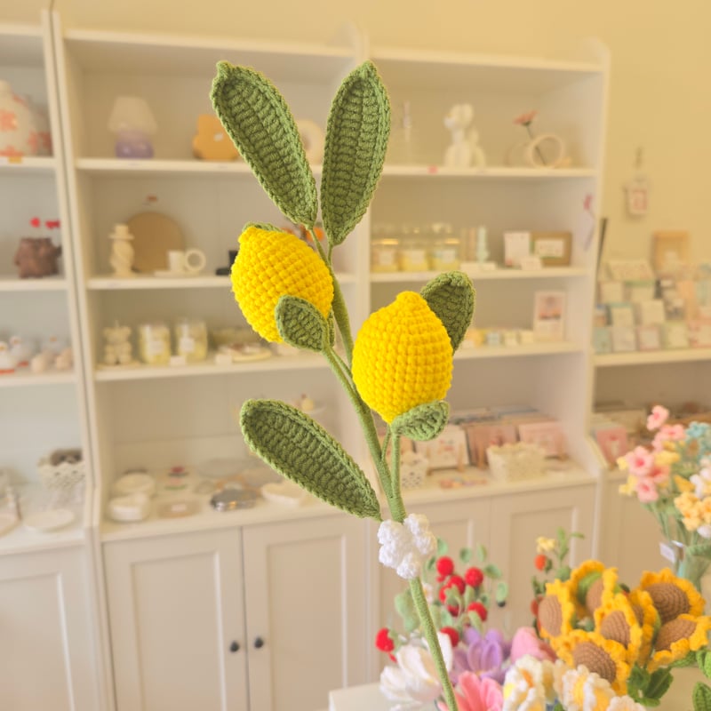 レトロ　ガッケンニットシリーズ　ニットブック レモン　Lemon　編み物 レトロ ガッケンニットシリーズ ニットブック レモン Lemon