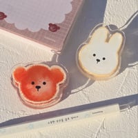 Somsatang original animal clip