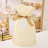 gift wrapping