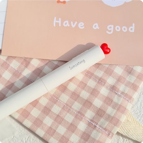 Somsatang original pen(再入荷待ち)