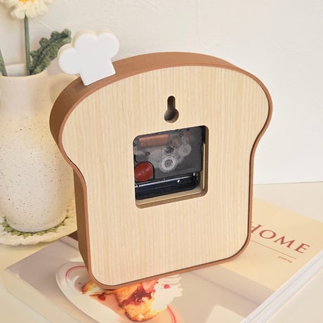 bread clock