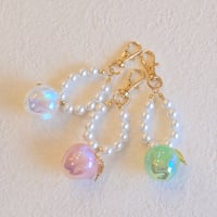 apple keyring🍎