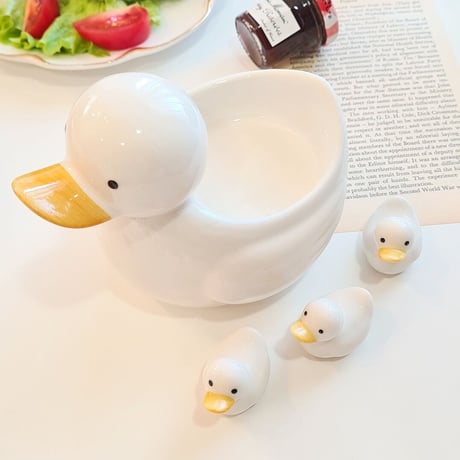 mini dack (バラ売り)