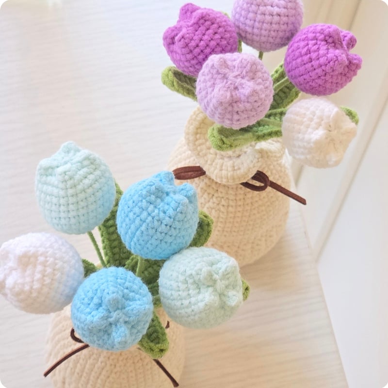 tulip pot (入荷待ち) | Somsatang