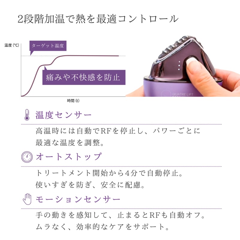 キャトルリフト | yukino select