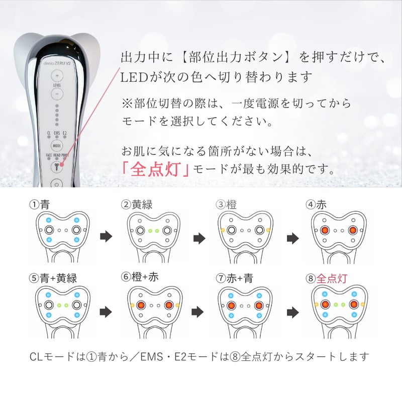 雪音企画共同開発 ゼルV2 | yukino select