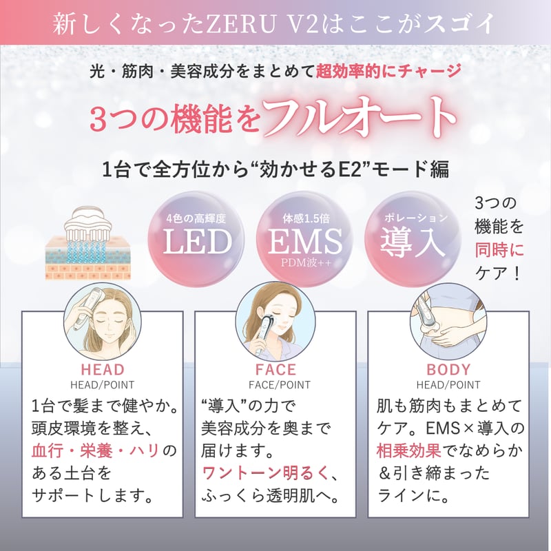 雪音企画共同開発 ゼルV2 | yukino select