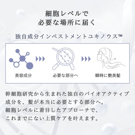 3セット❄︎オーディショングロッシーヘアミスト