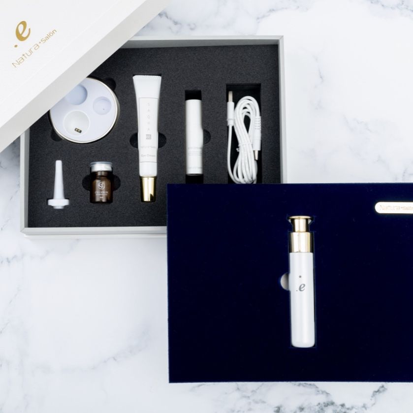 ドットイー .e 美眼器 インフルエンサー愛用 受注受付中】 .e ドットイー | yukino select