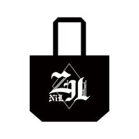 【NiL】Tote Bag