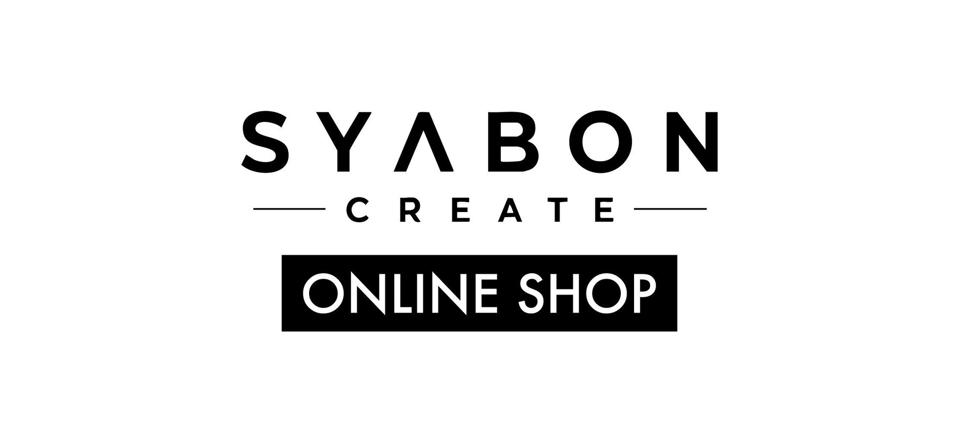 SYABON CREATE(SUB) ONLINE SHOP