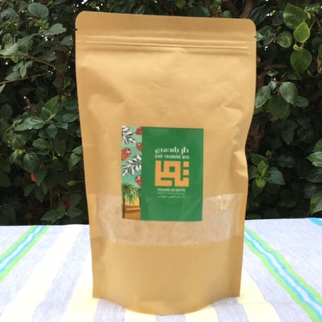 ナツメヤシ | STORES