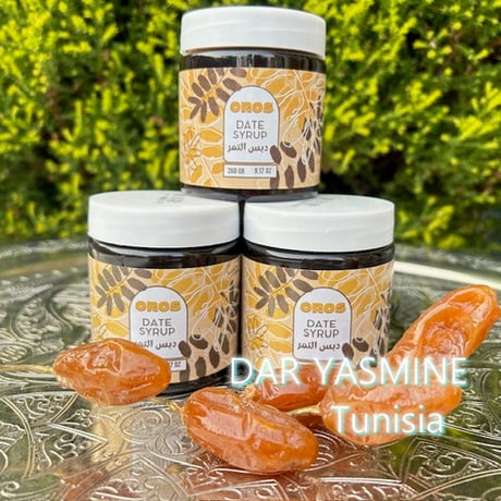 ナツメヤシ | STORES