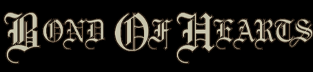 BOND OF HEARTS