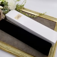 ブローチ・コサージュ用ギフトケース | Nerina