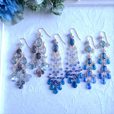 インディゴカイヤナイト | STORES