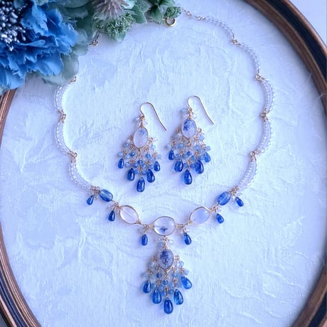 カイヤナイト | STORES