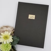 ブローチ・コサージュ用ギフトケース | Nerina