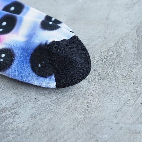 ＜junyesSOX＞ #34 PILE SOCKS