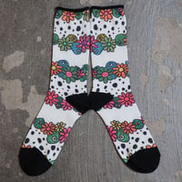 ＜junyersSOX＞ #05  STANDARD SOCKS