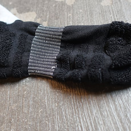 ＜junyesSOX＞ #14  MINOWASHI SOCKS