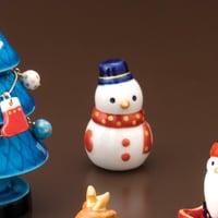 雪ダルマ　　化粧箱入