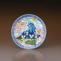 【未使用】  イヤープレート 2024年版 2025年最新】ロイヤルコペンハーゲン イヤープレート 2024の人気