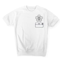体操服上半そで