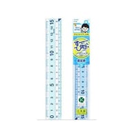 15㎝定規　先生おすすめシリーズ　レイメイ藤井