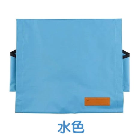 防災頭巾カバー