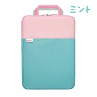 タブレットPCケース かるほご ランドセル対応　ソニック