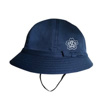 板橋第五小学校 校帽