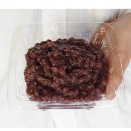あんこ300g・500g