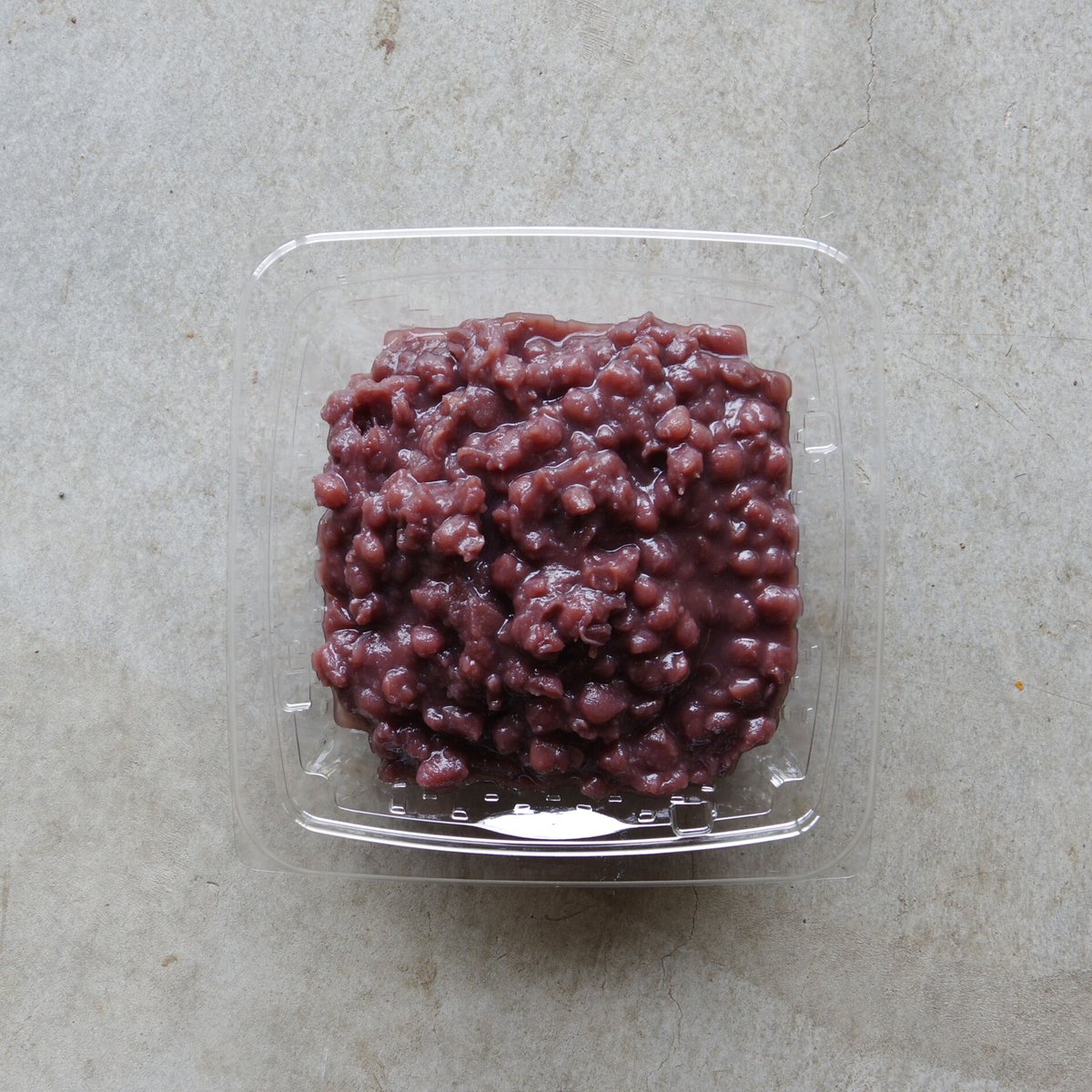 あんこ300g・300g | あんこやぺSTORE