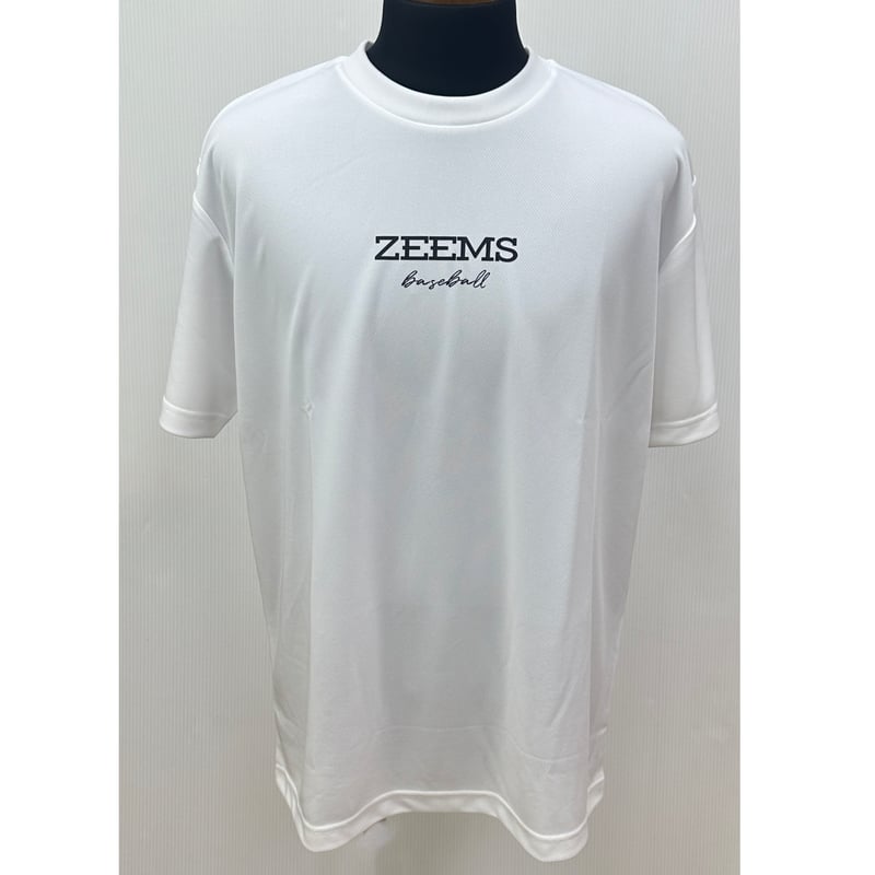 2024年限定ドライTシャツ③ | Zeems official Online Store