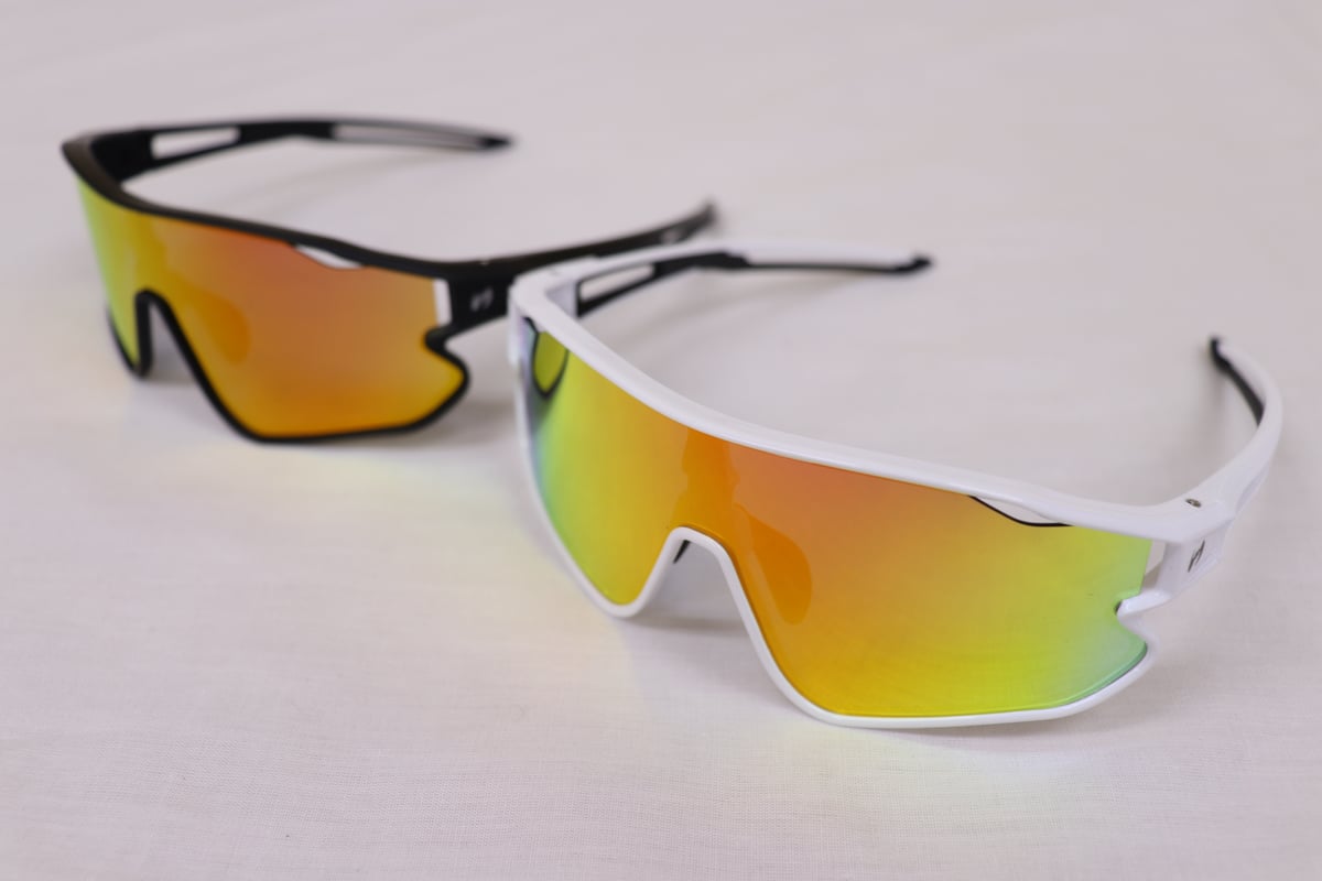 NRC しんどい サングラス 調光レンズ 2022年モデル X1RR.BKPH 